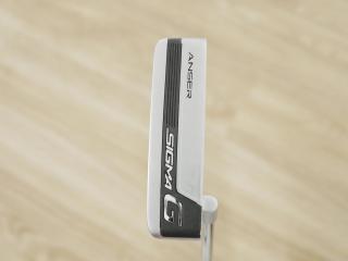Putter : All : พัตเตอร์ Ping Sigma G Anser ยาว 34 นิ้ว