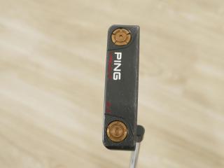 putter : พัตเตอร์ Ping Vault 2.0 Anser (รุ่นท๊อป) ยาว 35 นิ้ว