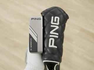 Putter : All : พัตเตอร์ Ping ANSER D (ออกปี 2024) ยาว 34 นิ้ว