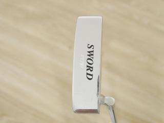 Putter : All : พัตเตอร์ Katana Sword PT787 ยาว 34 นิ้ว