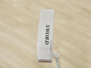 Putter : All : พัตเตอร์ Katana Sword PT787 ยาว 34 นิ้ว