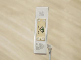 Putter : All : พัตเตอร์ Odyssey TOULON San Diego (ตัวท๊อปสุด) ยาว 34 นิ้ว