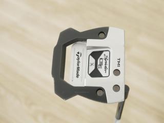 putter : พัตเตอร์ Taylormade Spider GTX TM1 (ออกปี 2023) ยาว 34 นิ้ว