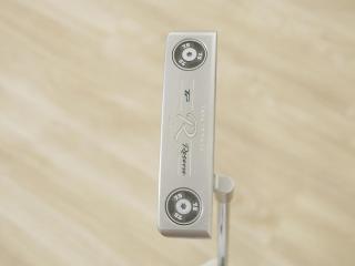 Putter : All : พัตเตอร์ Taylormade TP Reserve TR-B2TH (ตัวท็อป ของใหม่เกือบ 2 หมื่นบาท) ยาว 33 นิ้ว