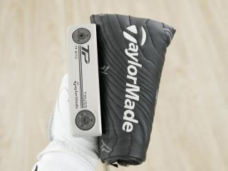 Putter : All : พัตเตอร์ Taylormade TRUSS TP-B1TC (รุ่นปี 2024) ยาว 33 นิ้ว