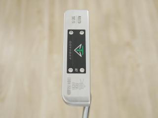 Putter : All : พัตเตอร์ Odyssey TOULON Long Island (ตัวท๊อปสุด) ยาว 34 นิ้ว