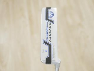 Putter : All : พัตเตอร์ Odyssey Works 1 350g ยาว 34 นิ้ว