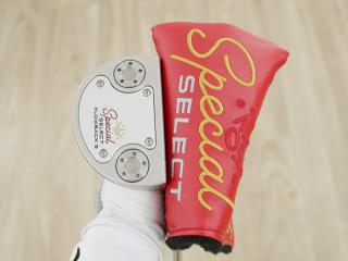 putter : พัตเตอร์ Scotty Cameron Special Select Flowback 5 ยาว 33 นิ้ว