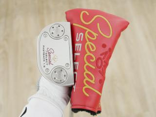 Putter : All : พัตเตอร์ Scotty Cameron Special Select Fastback 1.5 ยาว 34 นิ้ว