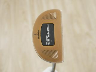 Putter : All : พัตเตอร์ Ping HEPPLER Piper C (ปี 2020 รุ่นท๊อป) ยาว 33 นิ้ว