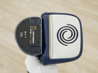putter : พัตเตอร์ Odyssey Ai-ONE Milled SIX T (รุ่นท็อป ออกปี 2024) ก้าน Stroke LAB 90 ยาว 34 นิ้ว