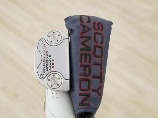 Putter : All : พัตเตอร์ Scotty Cameron Select Fastback ยาว 34 นิ้ว
