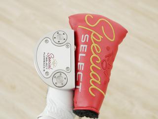 Putter : All : พัตเตอร์ Scotty Cameron Special Select Flowback 5 ยาว 33 นิ้ว