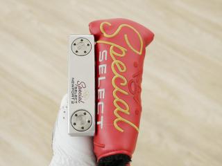 Putter : All : พัตเตอร์ Scotty Cameron Special Select Newport 2 ยาว 33 นิ้ว