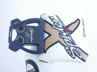 Putter : All : พัตเตอร์ Taylormade Spider X ยาว 32 นิ้ว