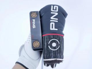 putter : พัตเตอร์ Ping Vault 2.0 Anser (รุ่นท๊อป) ยาว 34 นิ้ว