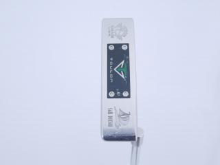 Putter : All : พัตเตอร์ Odyssey TOULON San Diego (ตัวท๊อปสุด) ยาว 34 นิ้ว