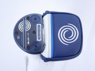 Putter : All : พัตเตอร์ Odyssey Ai-ONE Rossie S (รุ่นล่าสุด ออกปี 2024) ก้าน Stroke LAB 90 ยาว 33 นิ้ว