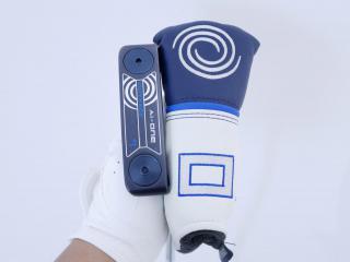 Putter : All : พัตเตอร์ Odyssey Ai-ONE #1 (รุ่นล่าสุด ออกปี 2024) ก้าน Stroke LAB 90 ยาว 34 นิ้ว