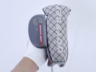 putter : พัตเตอร์ Odyssey White Hot Pro #5 ยาว 34 นิ้ว
