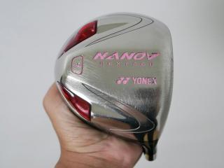 Head only : All : หัวไดรเวอร์ Yonex NANO V Nextage 430 (430cc.) Loft 9