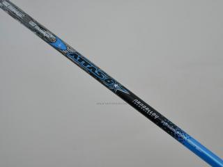 Shaft : All : ก้านไดรเวอร์ UST Mamiya ATTAS 6 Star Flex 6S