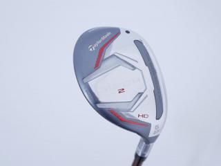 lady_club : ไม้กระเทย Taylormade Stealth 2 HD (รุ่นปี 2023) Loft 27 ก้าน Mitsubishi TENSEI TM40 Flex A (Lady)