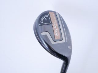 lady_club : ไม้กระเทย Callaway REVA Loft 27 Flex L