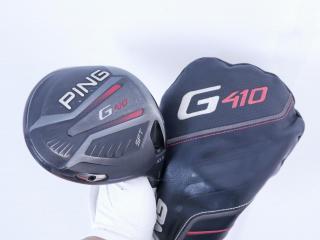 Lady club : All : ไดรเวอร์ Ping G410 SFT (ออกปี 2019) Loft 10.5 ก้าน Ping ULT 240 Flex L