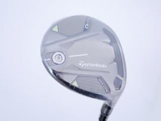 lady_club : **ของใหม่ ยังไม่แกะพลาสติก** หัวไม้ 5 Taylormade Qi35 MAX Lite (ออกปี 2025) Loft 18.5 ก้าน Mitsubishi ELDIO TM40 Flex L