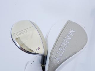 lady_club : **ของใหม่ ยังไม่แกะพลาสติก** ไม้กระเทย Maruman MAJESTY Royale (รุ่นล่าสุด ปี 2026 รุ่นท้อปสุด) Loft 28 Flex  L