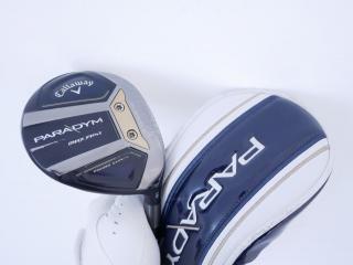 lady_club : หัวไม้ 3 Callaway Paradym MAX FAST (รุ่นปี 2023 Japan Spec.) Loft 16 ก้าน Mitsubishi ELDIO 40 Flex L