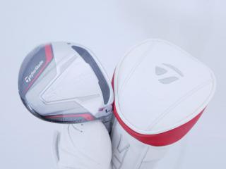 lady_club : **ของใหม่ ยังไม่แกะพลาสติก** หัวไม้ 3 Taylormade Stealth (ออกปี 2022 Japan Spec.) Loft 16.5 ก้าน Mitsubishi TENSEI TM40 Flex L