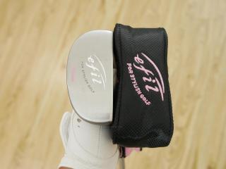 Lady club : All : พัตเตอร์ Mizuno Efil ยาว 32 นิ้ว