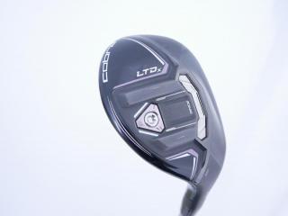 lady_club : ไม้กระเทย Cobra KING LTDx Loft 24 ก้าน Fujikura Speeder NX Flex A (Lady)