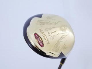 lady_club : ไดรเวอร์ Maruman MAJESTY Prestigio 8 (รุ่นปี 2017 ท็อปสุด ของใหม่ 7 หมื่นบาท) Loft 12.5 Flex L