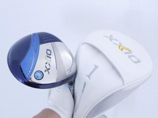 lady_club : ไดรเวอร์ XXIO 13 (รุ่นใหม่ล่าสุด ปี 2024) Loft 11.5 ก้าน MP-1300L Flex R (Lady)