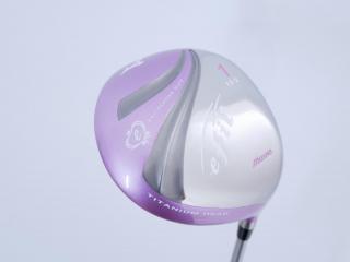 lady_club : ไดรเวอร์ Mizuno EFIL Loft 13.5 Flex L