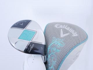 lady_club : หัวไม้ 5 Callaway Solaire Loft 21 Flex L