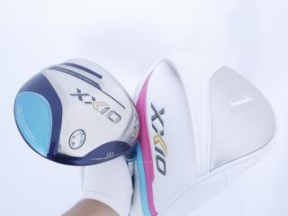 Lady club : All : ไดรเวอร์ XXIO 12 (รุ่นปี 2022) Loft 12.5 ก้าน MP-1200L Flex R (Lady)