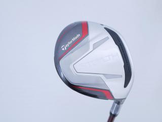 Lady club : หัวไม้ 5 Taylormade Stealth (ออกปี 2022 Japan Spec.) Loft 19 ก้าน Mitsubishi TENSEI TM40 Flex L