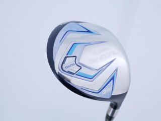 Lady club : All : หัวไม้ 3 Honma Bezeal 525 (รุ่นปี 2016) Loft 16 ก้าน Honma Vizard 43 Flex L