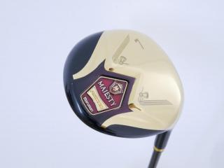 lady_club : หัวไม้ 7 Maruman MAJESTY Prestigio Super 7 (รุ่นท้อปสุด ของใหม่ 6 หมื่น) Loft 21 Flex L