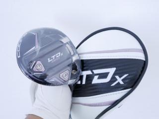 lady_club : **ของใหม่ ยังไม่แกะพลาสติก** หัวไม้ 7 Cobra LTDx MAX Loft 25.5 (ปรับได้) ก้าน Fujikura Speeder NX Flex L