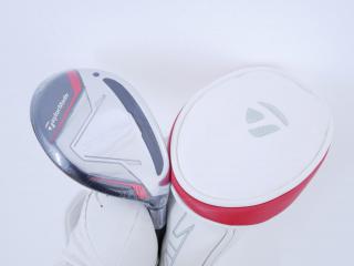 lady_club : **ของใหม่ ยังไม่แกะพลาสติก** ไม้กระเทย Taylormade Stealth (ออกปี 2022 Japan Spec.) Loft 26 ก้าน Mitsubishi TENSEI TM40 Flex L