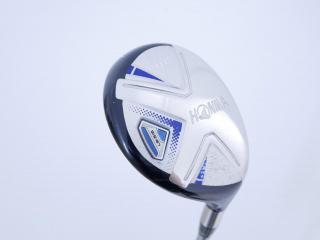 Lady club : All : ไม้กระเทย Honma LB-515 Loft 25 ก้าน LB-1000 Flex L