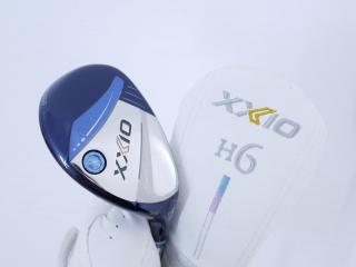 Lady club : All : ไม้กระเทย XXIO 13 (รุ่นล่าสุด ปี 2024) Loft 28 ก้าน MP-1300L Flex L