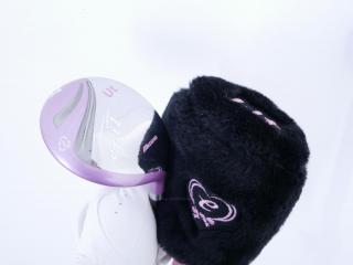 Lady club : All : ไม้กระเทย Mizuno Efil (ตีง่าย) Loft 27 Flex L