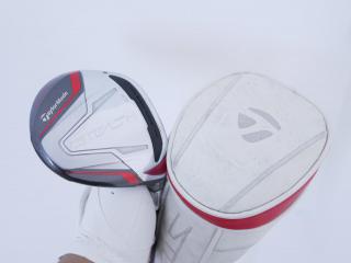 lady_club : หัวไม้ 3 Taylormade Stealth (ออกปี 2022 Japan Spec.) Loft 16.5 ก้าน Mitsubishi TENSEI TM40 Flex L