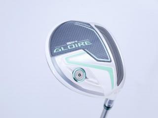 lady_club : หัวไม้ 5 Taylormade SIM GLOIRE (รุ่นปี 2021 รุ่นท๊อปสุด Japan Spec) Loft 19 Flex A (Lady)